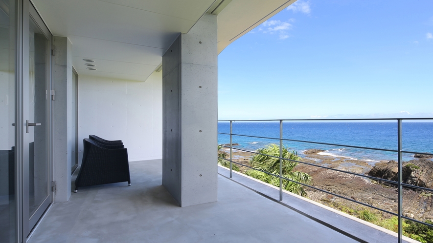 THE HOTEL YAKUSHIMA OCEAN＆FOREST1
