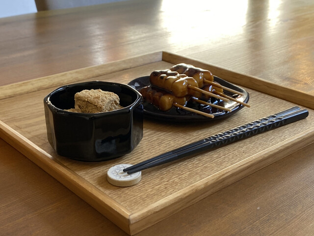 うめぞのカフェアンドギャラリー4