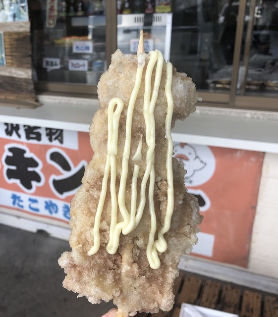 たこやき西海5