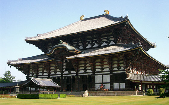 古都奈良東大寺3