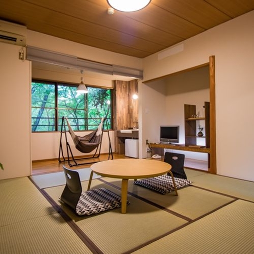 久恵屋旅館