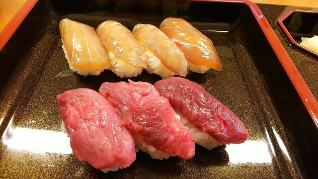 島寿司