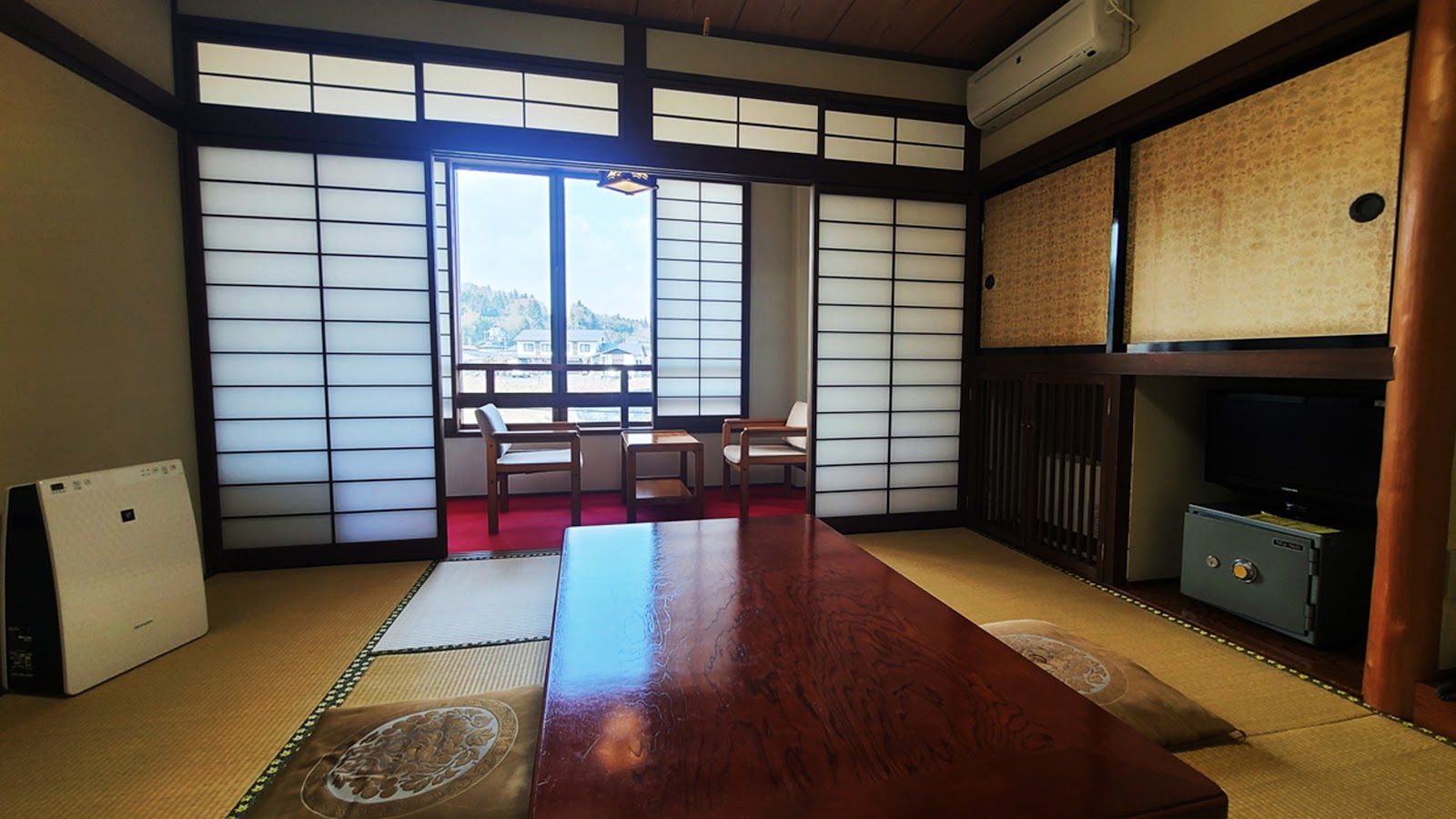 旅館アイリス悠