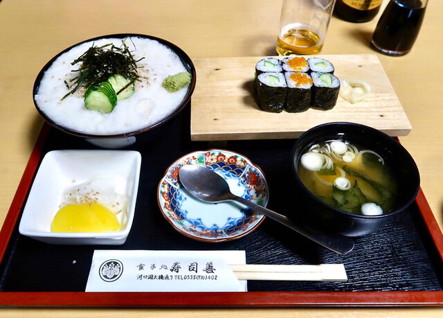 寿司善
