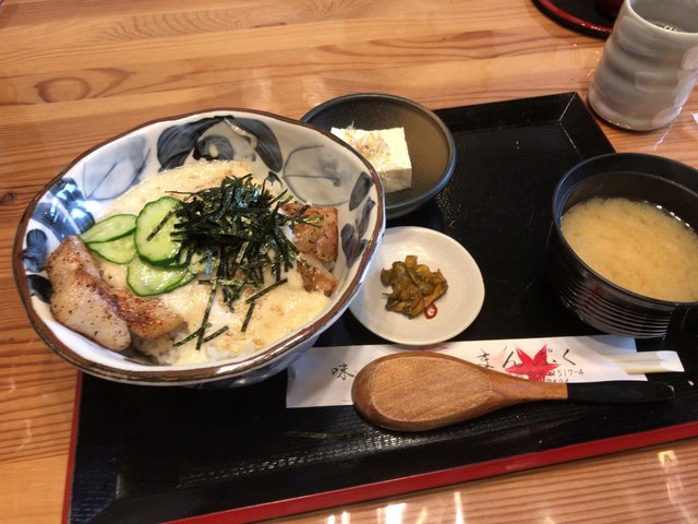味処まんぷく
