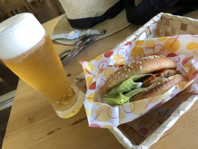 ハートロックカフェ