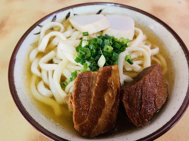 きしもと食堂