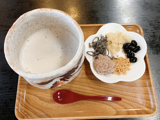 ちどり茶屋