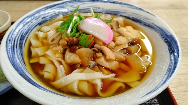 はや味