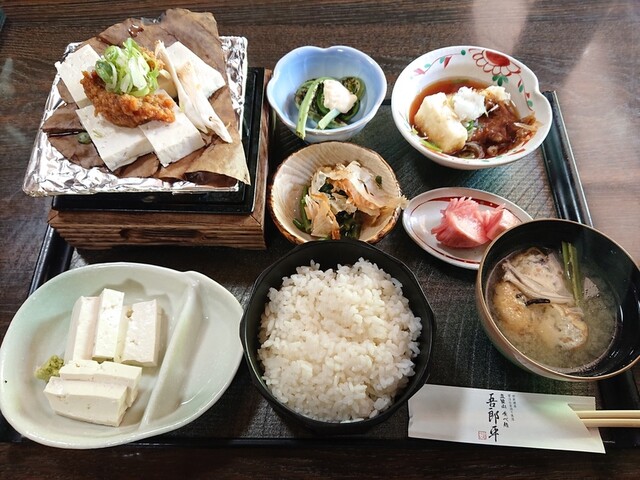 吾郎平
