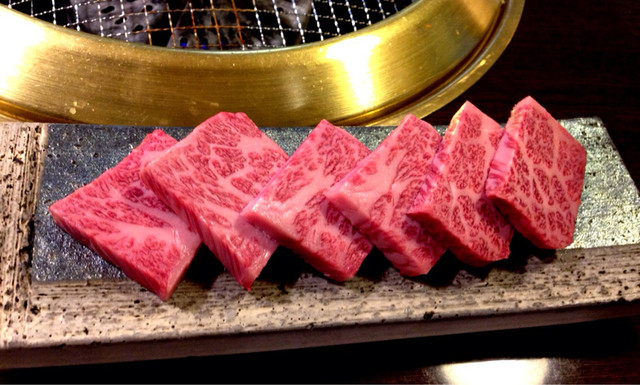 飛騨牛食べ処てんから