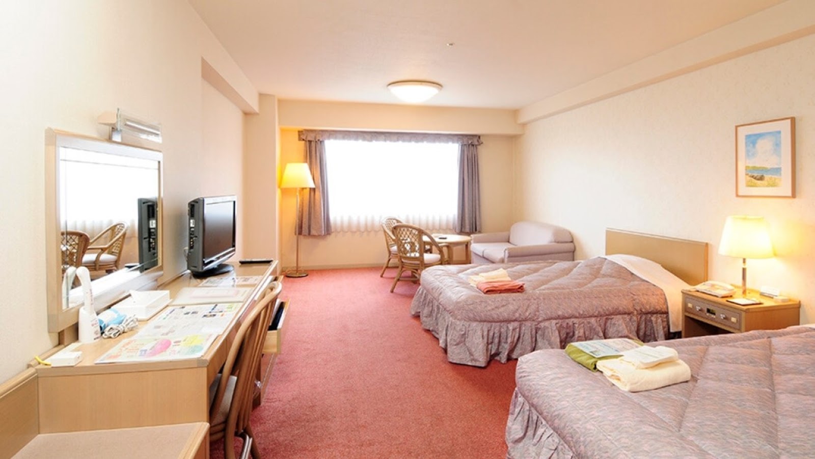 DAIWA ROYAL HOTEL
