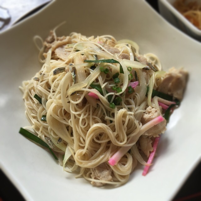 宇検食堂