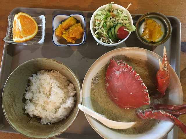 唐変木（とうへんぼく）