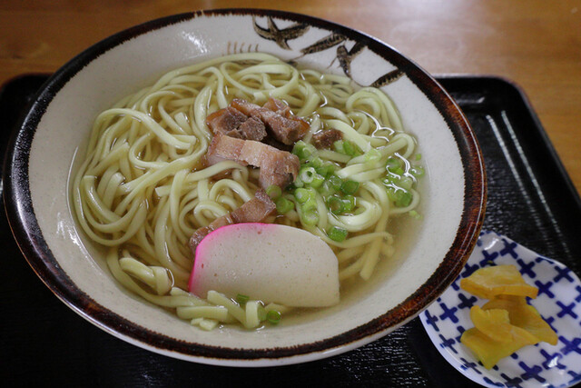 デンサー食堂
